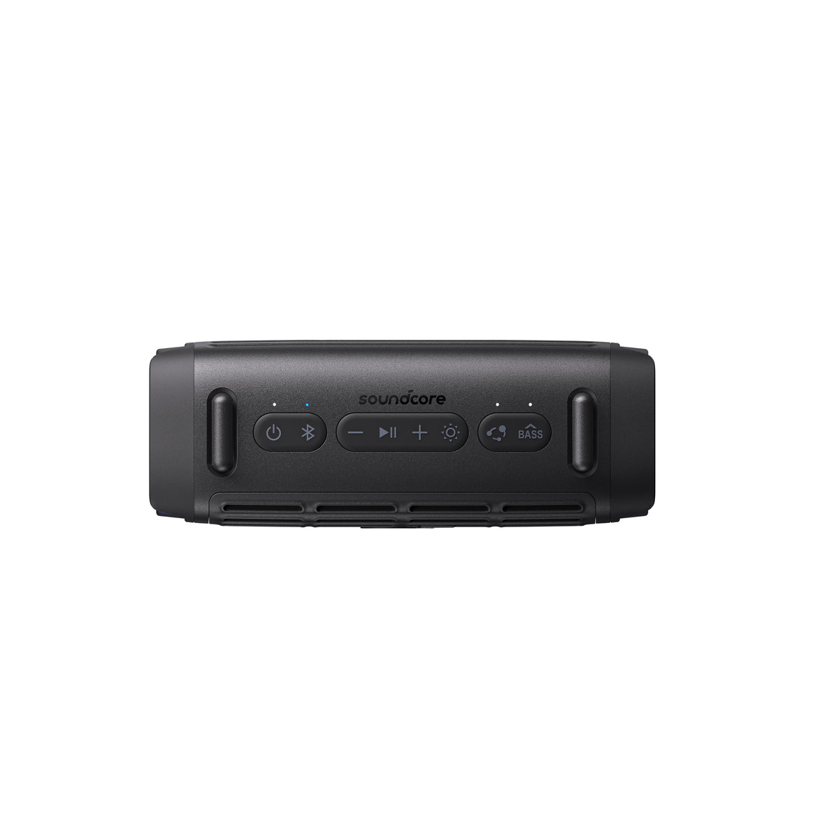 Soundcore Boom 3i Portable Rugged Outdoor Speaker - Adventurer Black | D5100A10