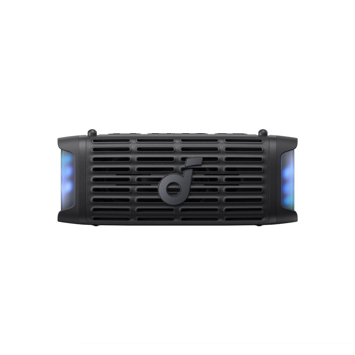 Soundcore Boom 3i Portable Rugged Outdoor Speaker - Adventurer Black | D5100A10