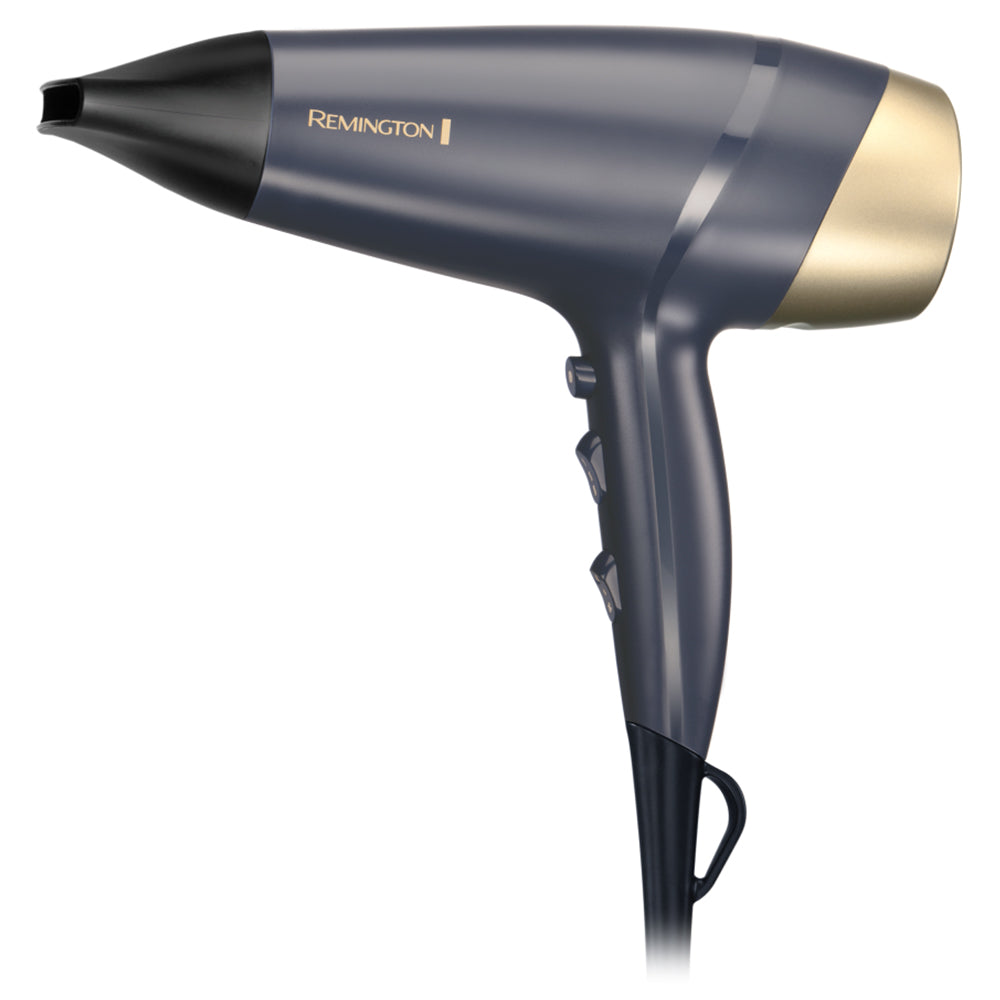 Remington Sapphire Luxe Hair Dryer | D5805 from Remington - DID Electrical