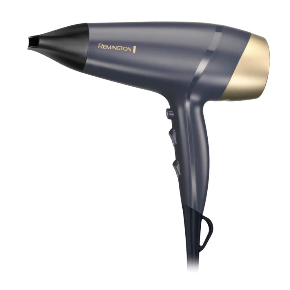 Remington Sapphire Luxe Hair Dryer | D5805 from Remington - DID Electrical