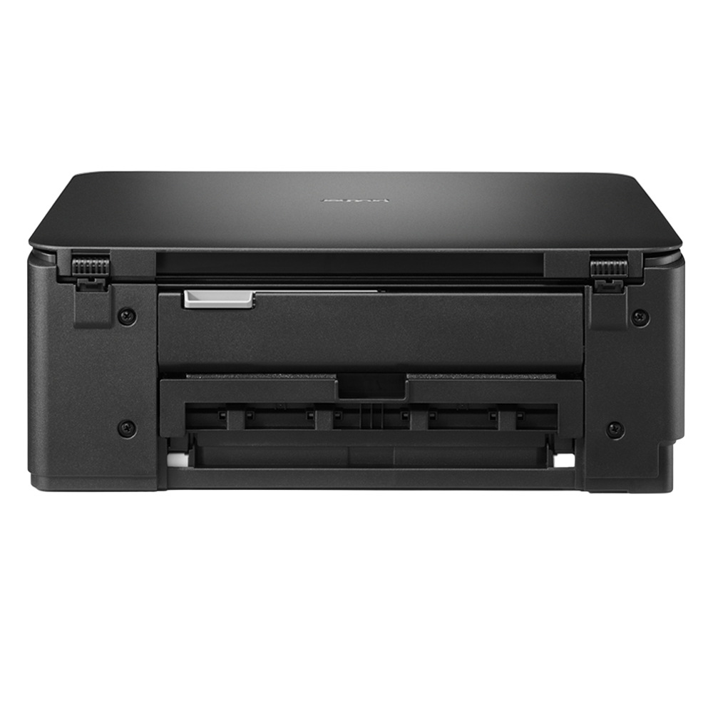 Brother Tankbenefit Compact 3-in-1 Ink Tank Printer - Black | DCPT580DW from Brother - DID Electrical