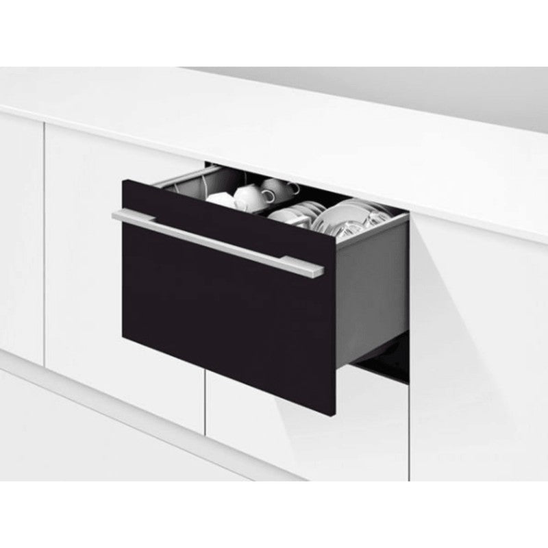 Fisher &amp; Paykel 60cm Integrated Dishwasher | DD60SHI9 from Fisher &amp; Paykel - DID Electrical
