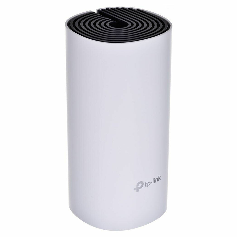TP Link AC1200 + AV1000 Whole Home Hybrid Mesh Wi-Fi System - Pack of 3 - White | DECOP93PACK from TP Link - DID Electrical