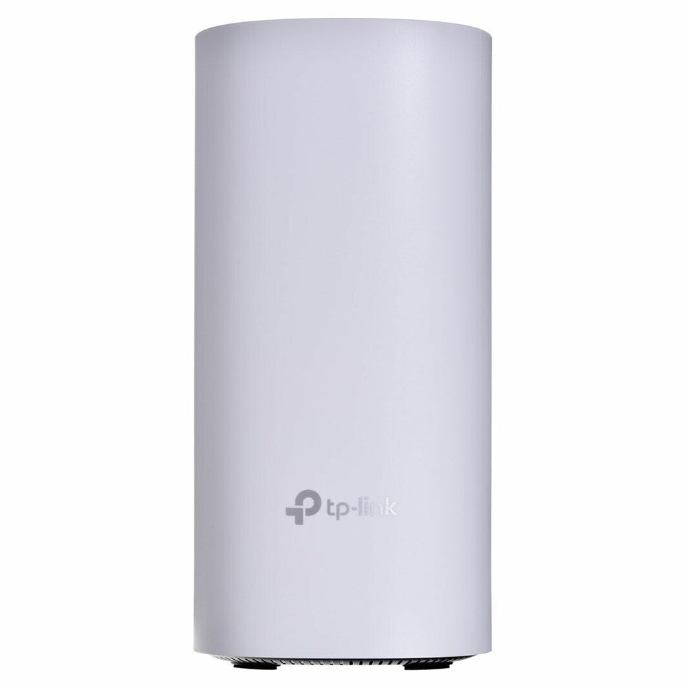 TP Link AC1200 + AV1000 Whole Home Hybrid Mesh Wi-Fi System - Pack of 3 - White | DECOP93PACK from TP Link - DID Electrical