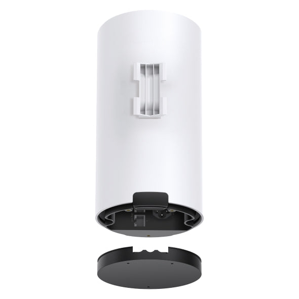 TP Link AX3000 Outdoor/Indoor Whole Home Mesh WiFi System - White | DECOX50-OUTDOOR from TP Link - DID Electrical