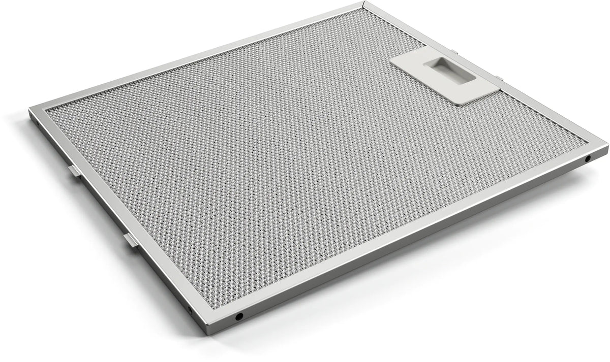 Bosch Series 2 60CM Integrated Cooker Hood - Silver | DEM66AC00B