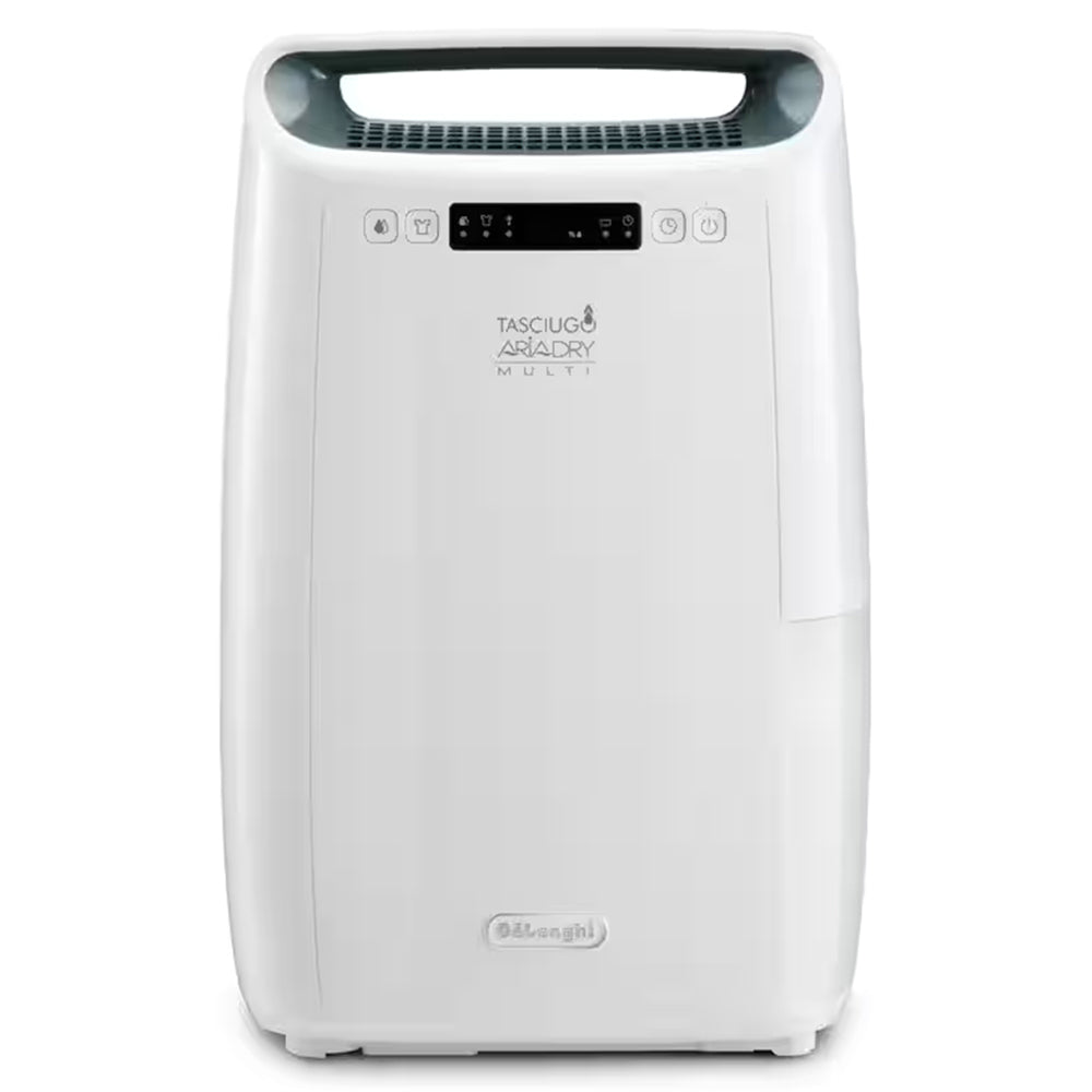 DeLonghi Tasciugo AriaDry Multi Dehumidifier - White | DEXD216RF from DeLonghi - DID Electrical