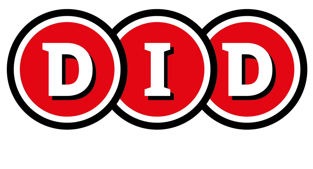 DID Electrical Logo