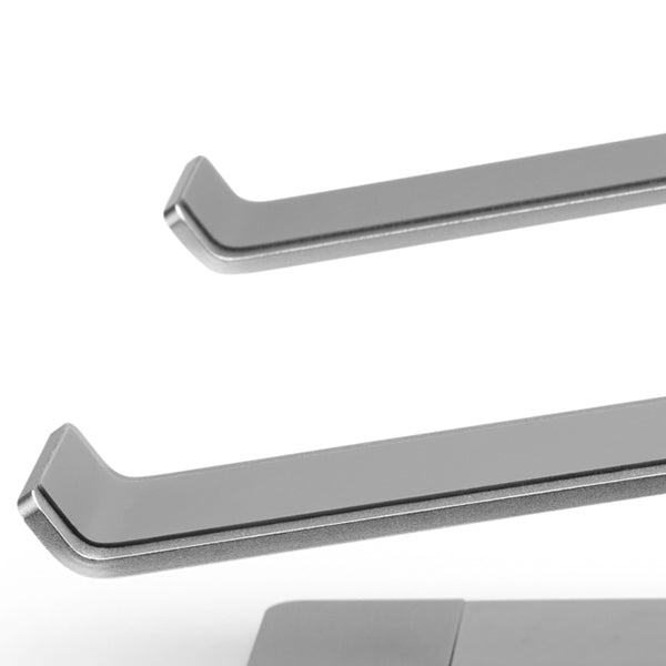 One For All Universal Laptop Stand - Grey | DM0060 from One For All - DID Electrical