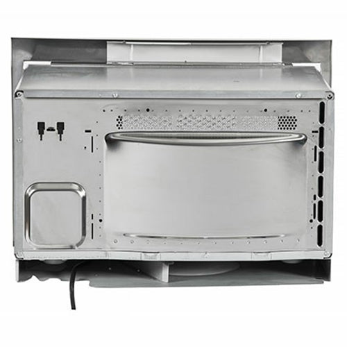 De Dietrich 26L Integrated Microwave Oven - Platinum | DME7121X from De Dietrich - DID Electrical