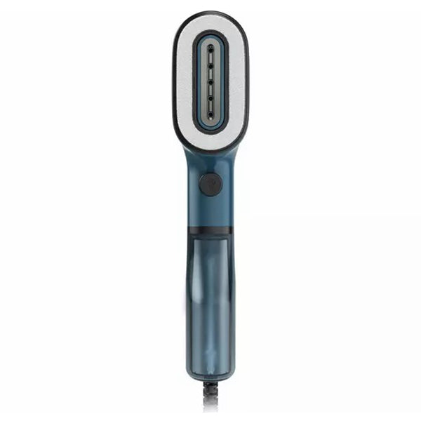 Tefal Pure POP 1300W Hand Held Garment Steamer - Blue | DT2020G0 from Tefal - DID Electrical