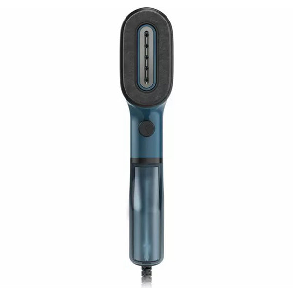 Tefal Pure POP 1300W Hand Held Garment Steamer - Blue | DT2020G0 from Tefal - DID Electrical