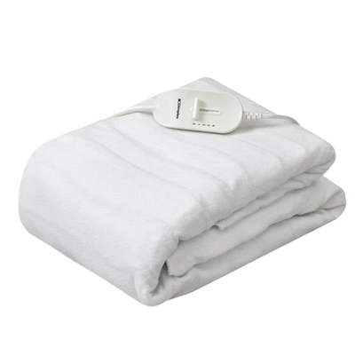Dimplex Standard Double Electric Underblanket - White | DUB1012