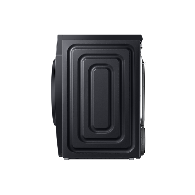 Samsung Series 5 9KG Freestanding  Heat Pump Tumble Dryer - Black | DV90CGC0A0ABEU from Samsung - DID Electrical