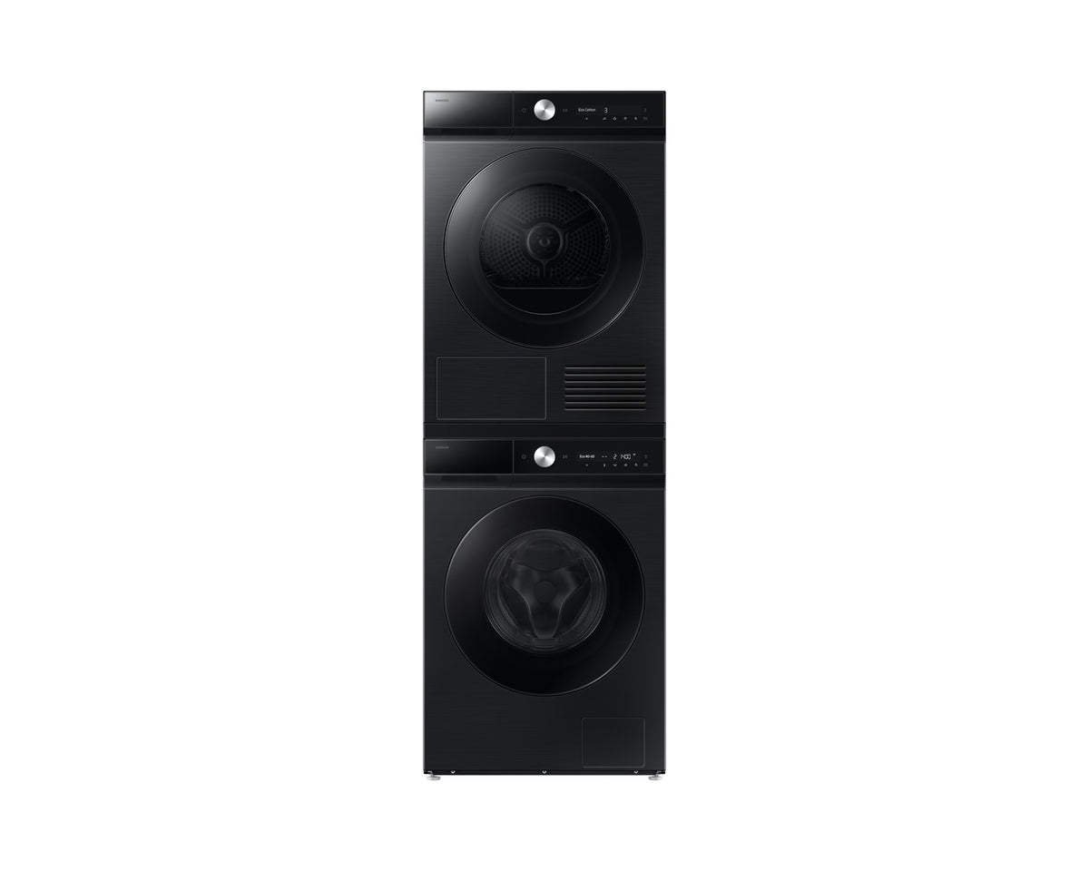 Samsung Series 8 9KG Freestanding Heat Pump Tumble Dryer - Black | DV90DB8845GBU1