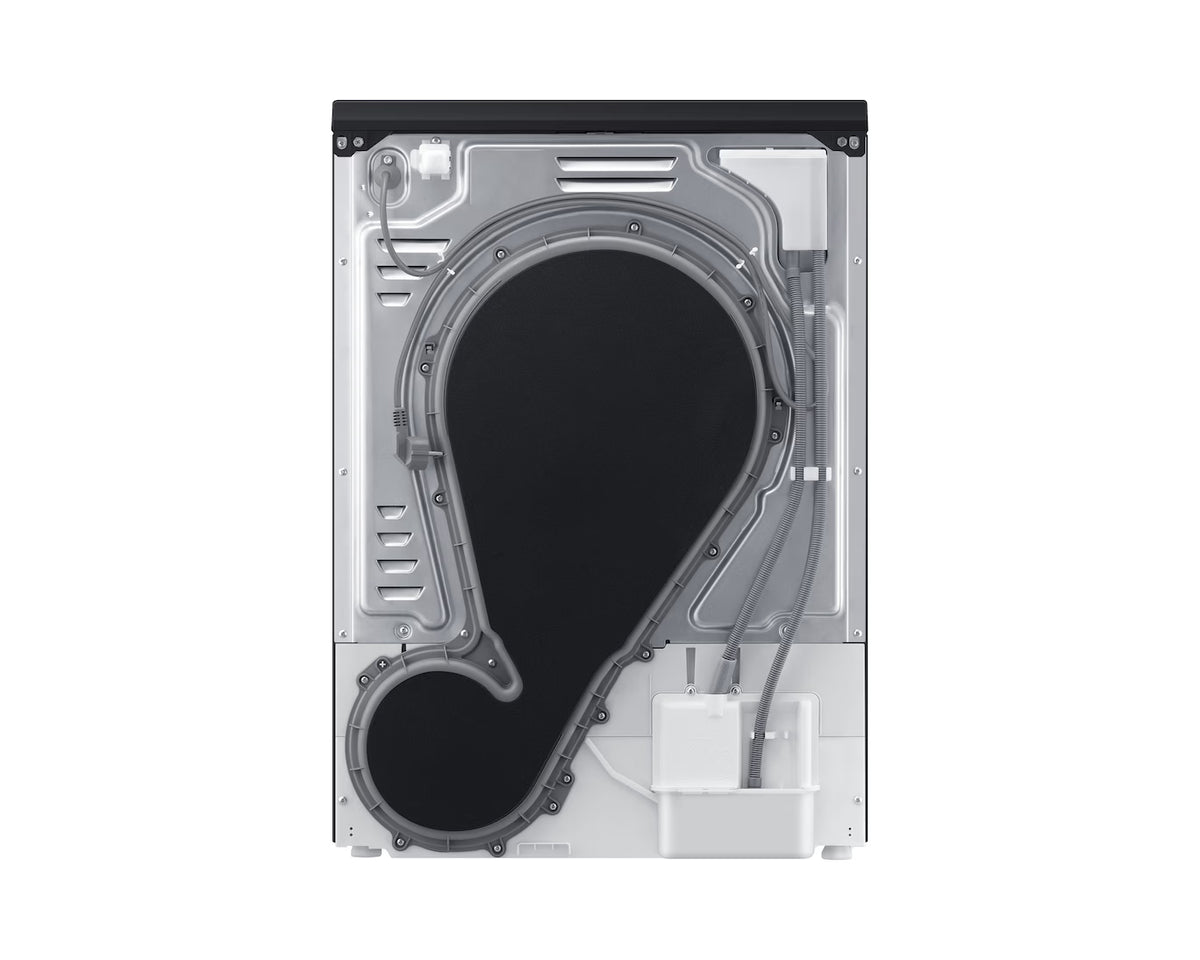 Samsung Series 8 9KG Freestanding Heat Pump Tumble Dryer - Black | DV90DB8845GBU1