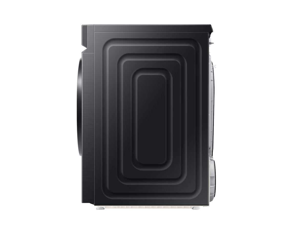 Samsung Series 8 9KG Freestanding Heat Pump Tumble Dryer - Black | DV90DB8845GBU1