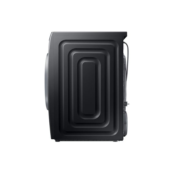 Samsung Series 6 AI Energy 9KG Freestanding Heat Pump Tumble Dryer - Black | DV90DG6845LBU1 from Samsung - DID Electrical