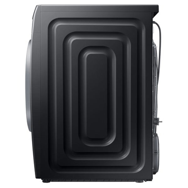 Samsung Series 6 AI Energy 9KG Freestanding Heat Pump Tumble Dryer - Black | DV90DG6845LBU1 from Samsung - DID Electrical