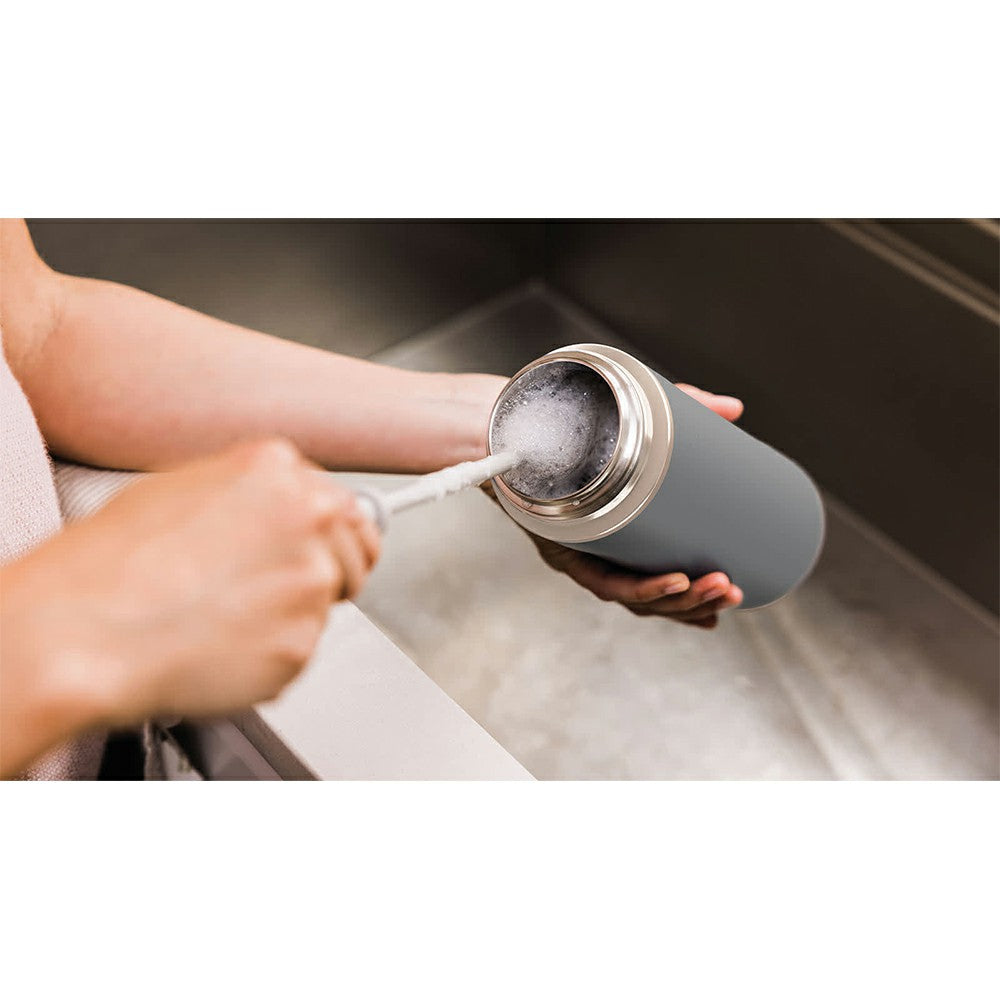 Ninja Thirsti 700ML Travel Water Bottle - Grey | DW2401EUUKGY from Ninja - DID Electrical