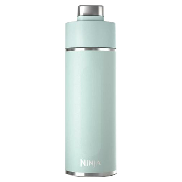 Ninja Thirsti 700ML Travel Water Bottle - Mint | DW2401EUUKMT from Ninja - DID Electrical