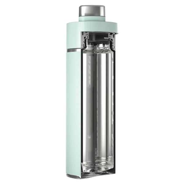 Ninja Thirsti 700ML Travel Water Bottle - Mint | DW2401EUUKMT from Ninja - DID Electrical