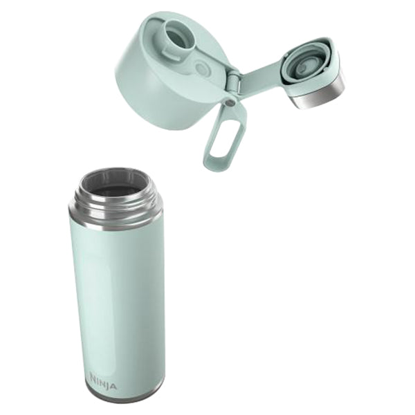 Ninja Thirsti 700ML Travel Water Bottle - Mint | DW2401EUUKMT from Ninja - DID Electrical