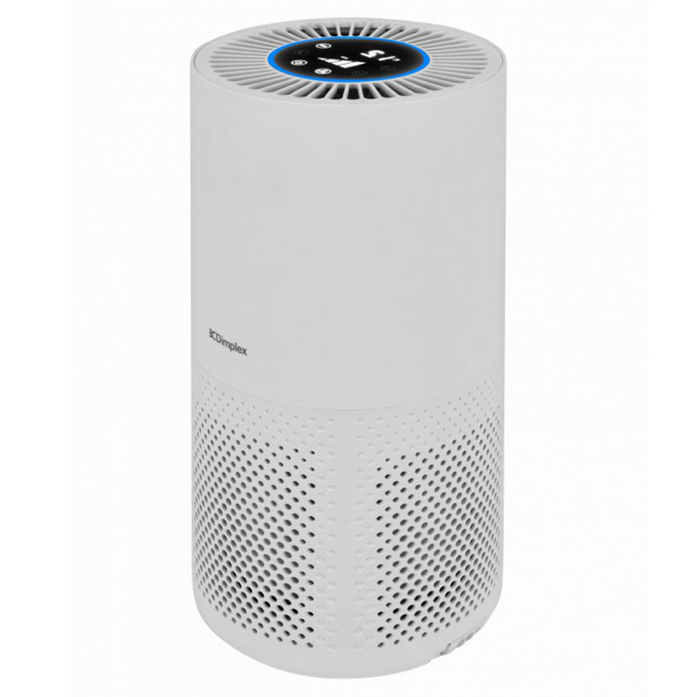 Dimplex 5 Stage Air Purifier - White | DXBRVAP5 from Dimplex - DID Electrical