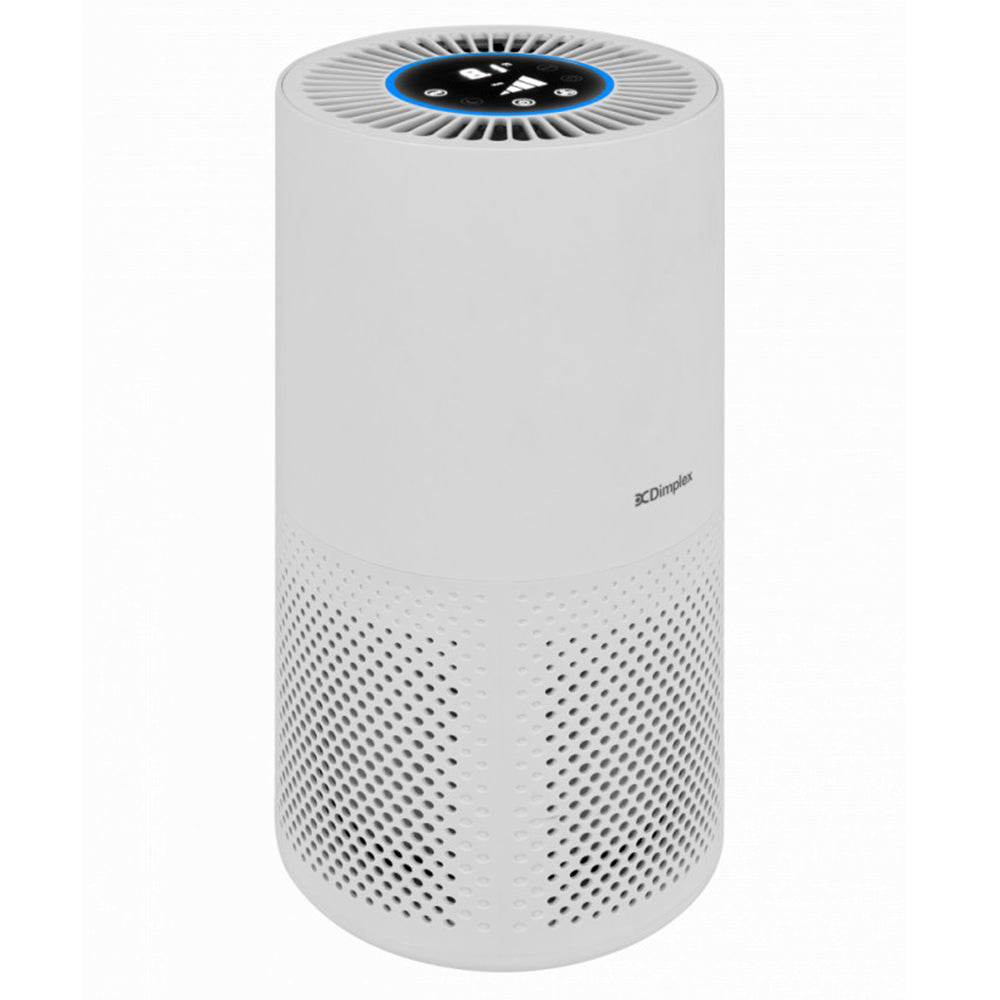 Dimplex 5 Stage Air Purifier - White | DXBRVAP5 from Dimplex - DID Electrical