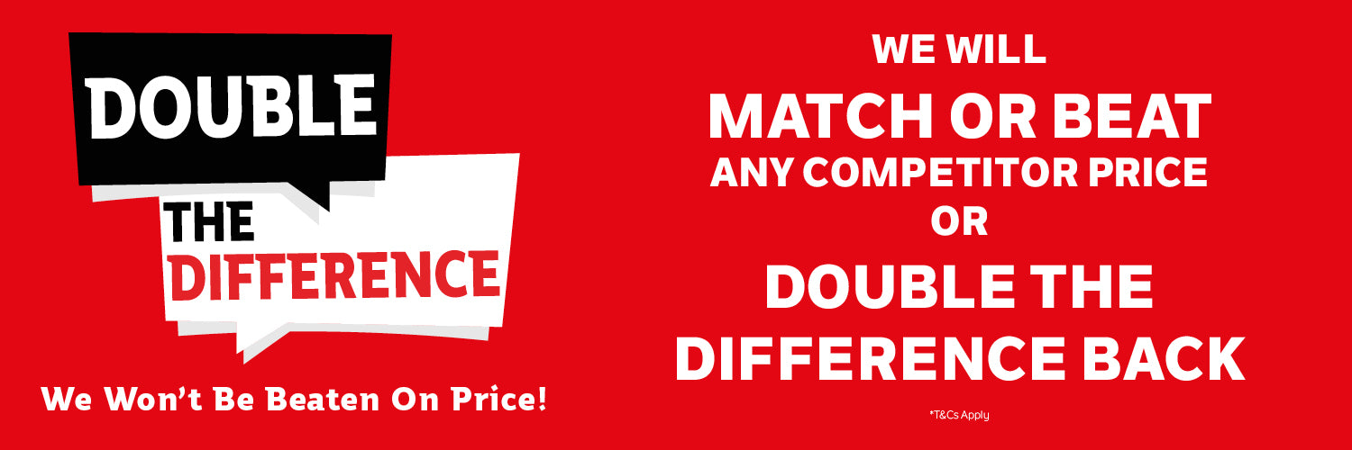 we wont be beaten on price  ()