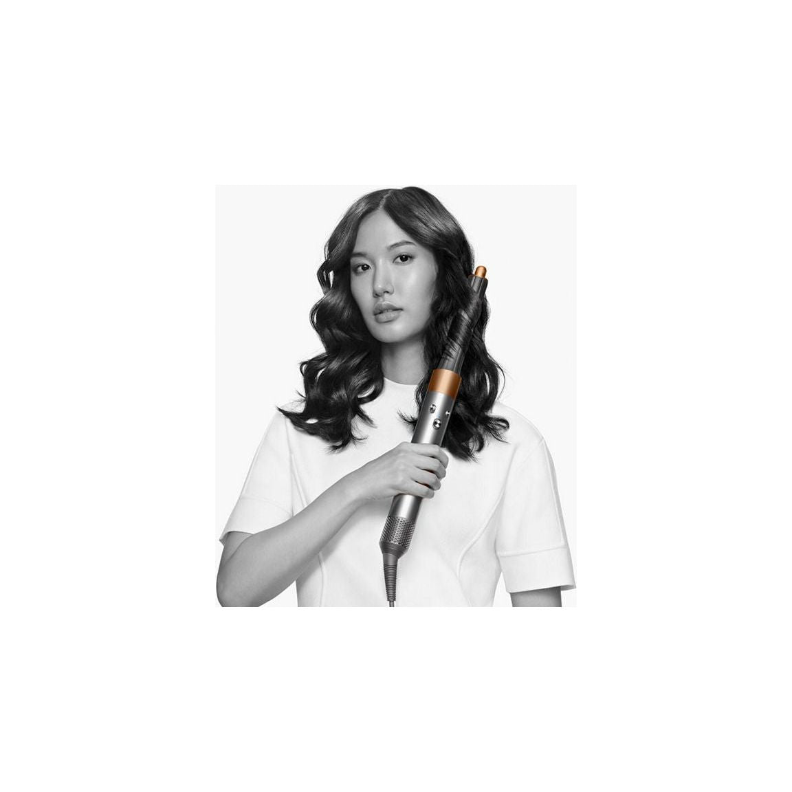 Dyson Airwrap Complete Long Multi-Styler - Nickel &amp; Copper | 400720-01 from Dyson - DID Electrical