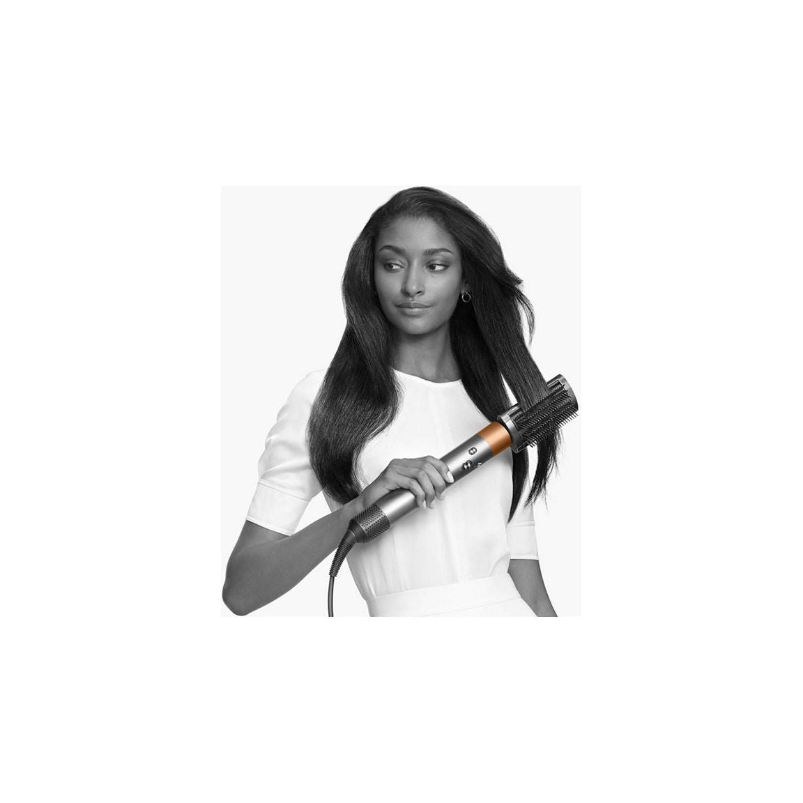 Dyson Airwrap Complete Long Multi-Styler - Nickel &amp; Copper | 400720-01 from Dyson - DID Electrical