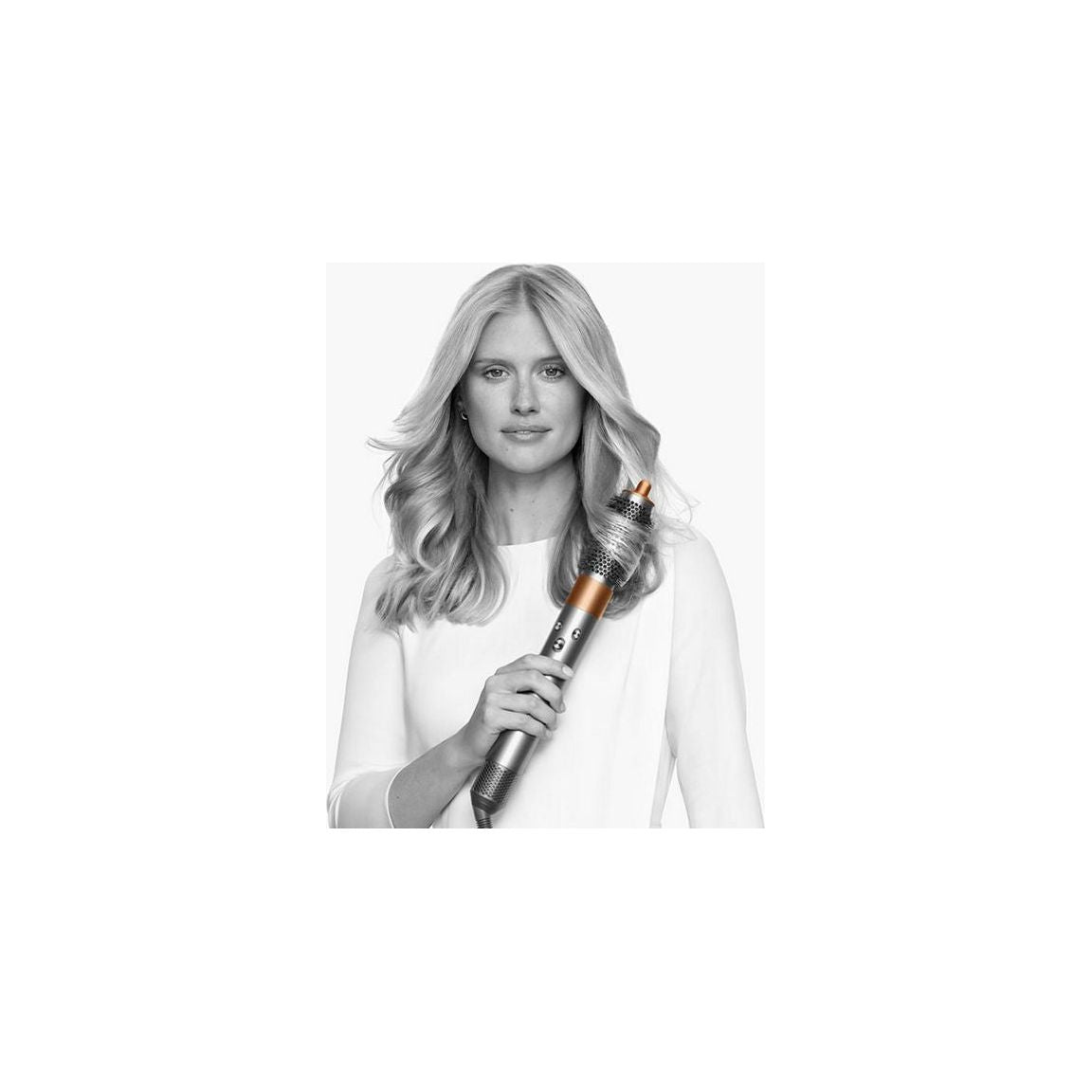 Dyson Airwrap Complete Long Multi-Styler - Nickel &amp; Copper | 400720-01 from Dyson - DID Electrical