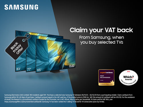 Samsung vat promo