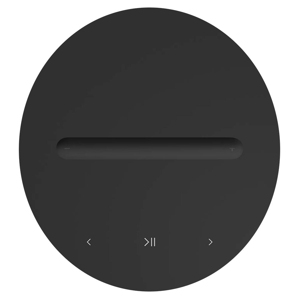 Sonos Era 100 SL Multi-room Bluetooth Speaker - Black | E10SLUK1BLK from Sonos - DID Electrical