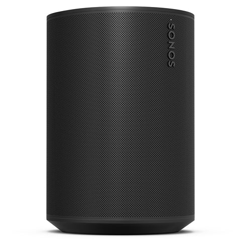 Sonos Era 100 SL Multi-room Bluetooth Speaker - Black | E10SLUK1BLK