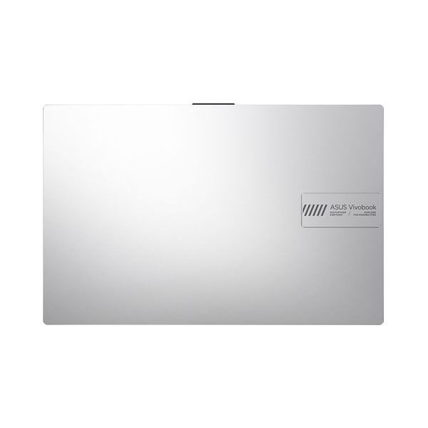 Asus Vivobook Go 15 AMD Ryzen 5 15.6" 8GB/512GB Laptop - Cool Silver | E1504FA-BQ2075W from Asus - DID Electrical