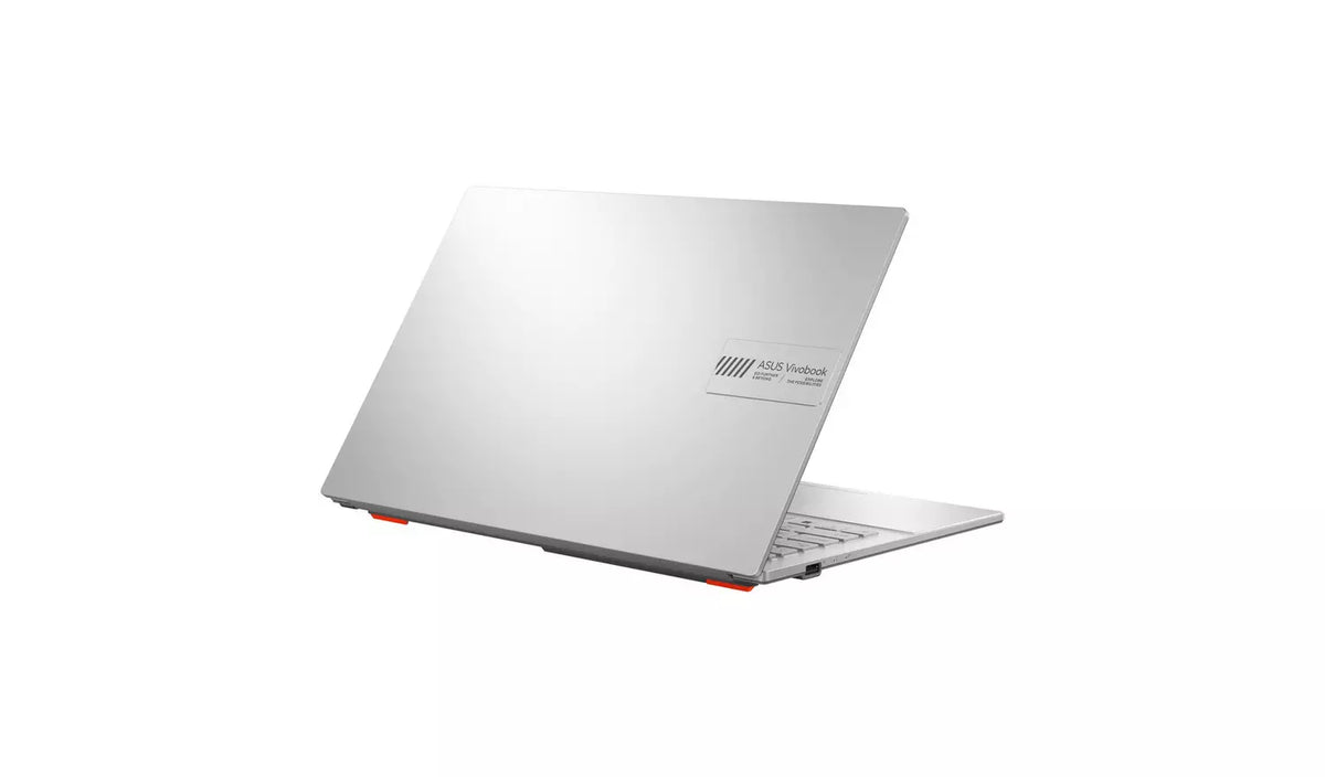 Asus Vivobook Go 15 AMD Ryzen 3 15.6" 8GB/128GB Laptop - Silver | E1504FA-BQ2692W