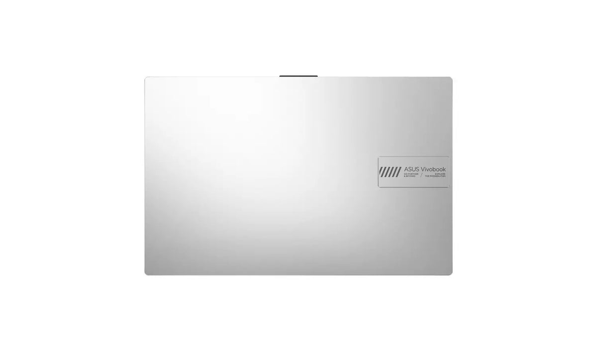 Asus Vivobook Go 15 AMD Ryzen 3 15.6" 8GB/128GB Laptop - Silver | E1504FA-BQ2692W