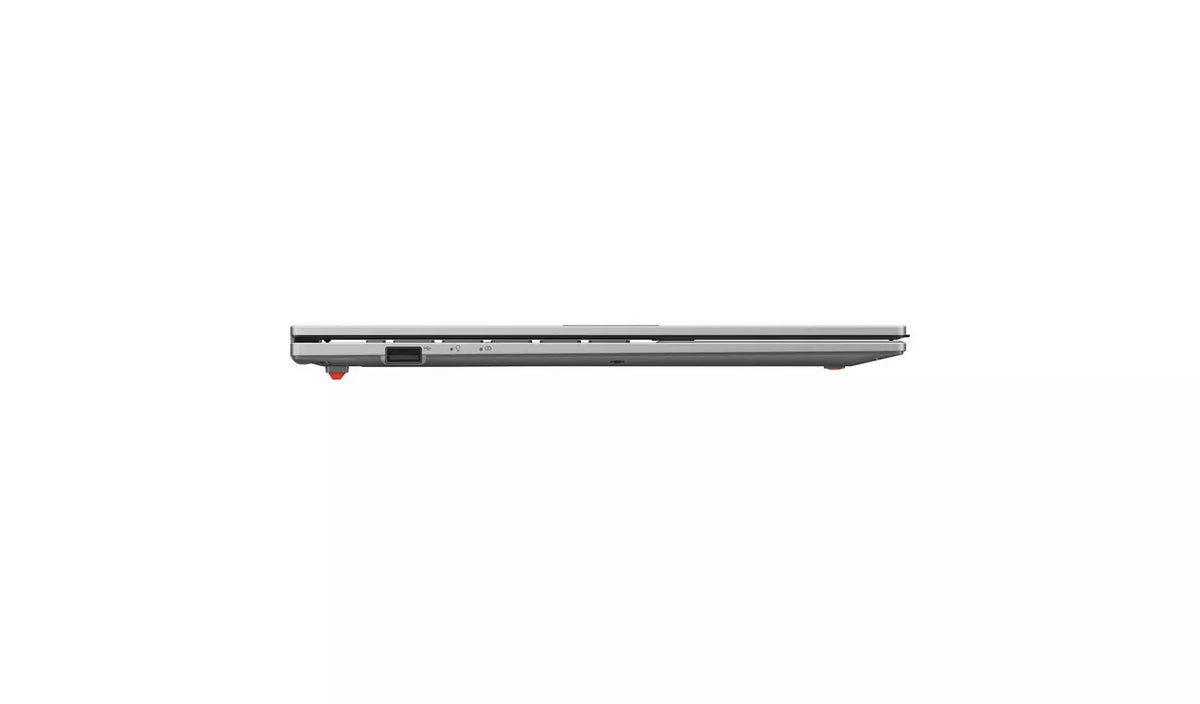 Asus Vivobook Go 15 AMD Ryzen 3 15.6" 8GB/128GB Laptop - Silver | E1504FA-BQ2692W
