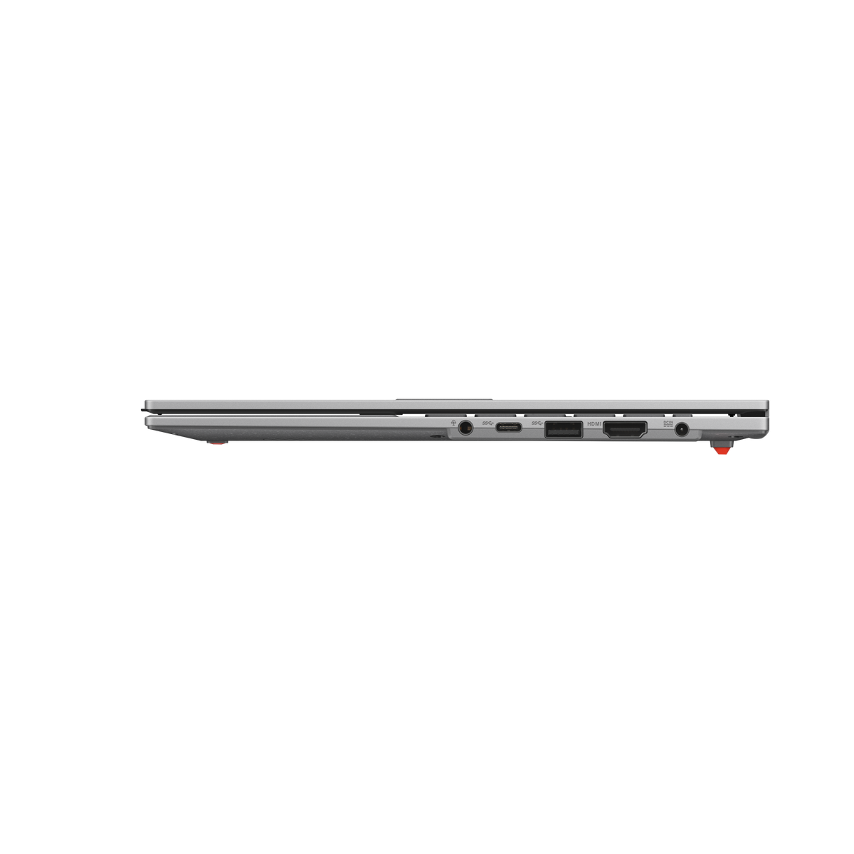 Asus Vivobook Go 15 Intel Core i3 15.6" 8GB/128GB Laptop - Cool Silver | E1504GA-NJ9096W from Asus - DID Electrical