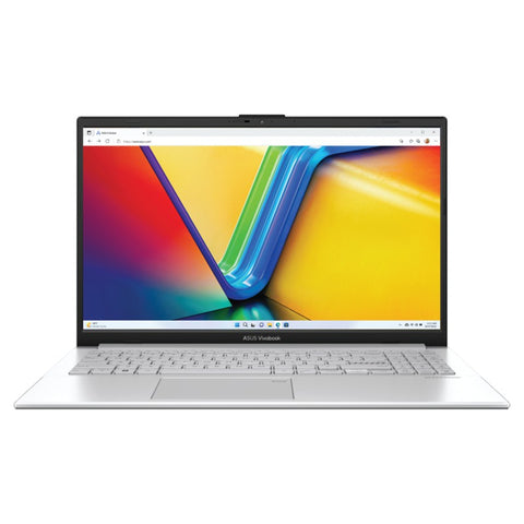 Asus Vivobook Go 15 Intel Core i3 15.6