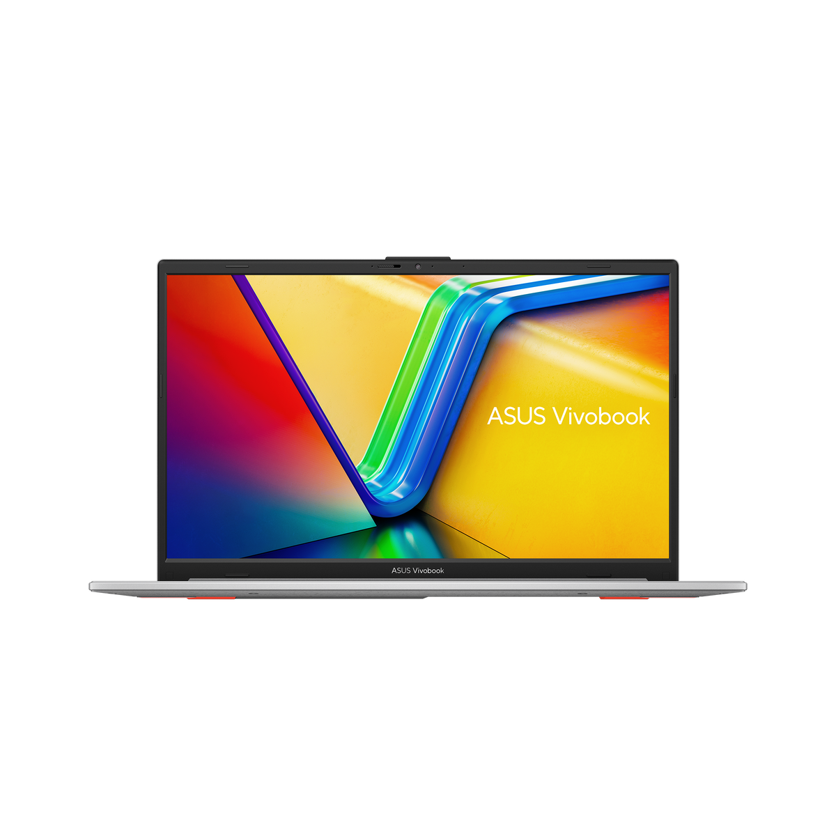 Asus Vivobook Go 15 Intel Core i3 15.6&quot; 8GB/128GB Laptop - Cool Silver | E1504GA-NJ9096W from Asus - DID Electrical
