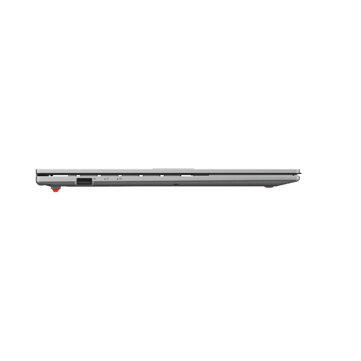 Asus Vivobook Go 15 Intel Core i3 15.6" 8GB/128GB Laptop - Cool Silver | E1504GA-NJ9096W from Asus - DID Electrical