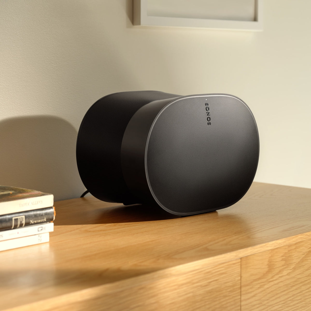 Sonos Era 300 Bluetooth Speaker - Black | E30G1UK1BLK