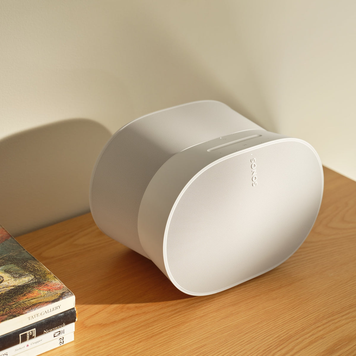 Sonos Era 300 Bluetooth Speaker - White | E30G1UK1