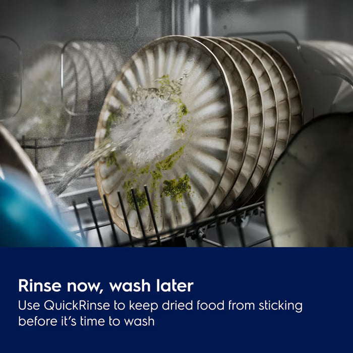 Electrolux 500 Series 60CM Built-In Standard Dishwasher | E52LE100S