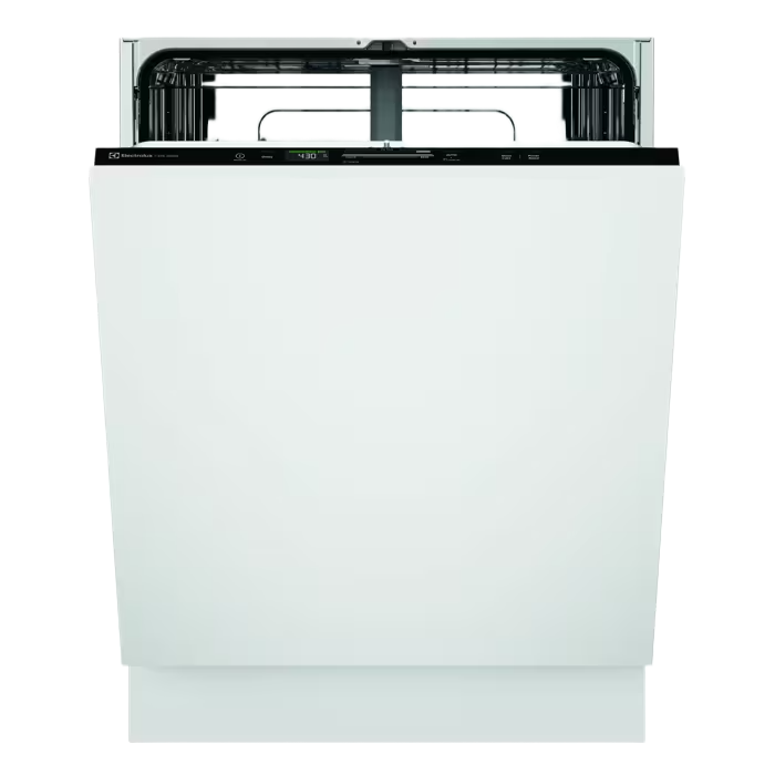 Electrolux 600 SmartSelect 60CM Built-In Standard Dishwasher | E62LB100S