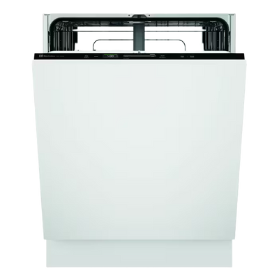 Electrolux 600 SmartSelect 60CM Built-In Standard Dishwasher | E62LB100S