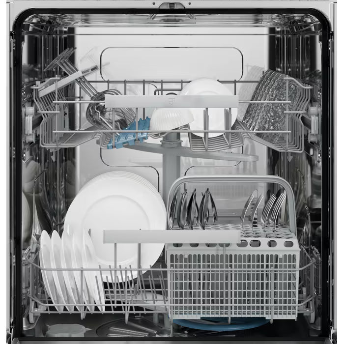 Electrolux 600 SmartSelect 60CM Built-In Standard Dishwasher | E62LB100S